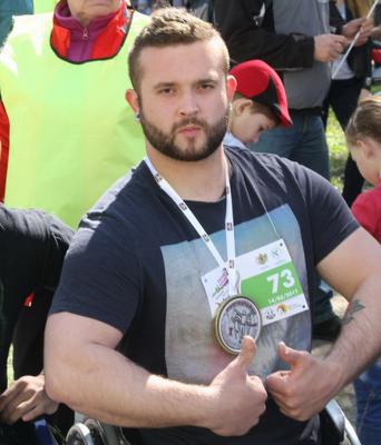 Александр Спицин